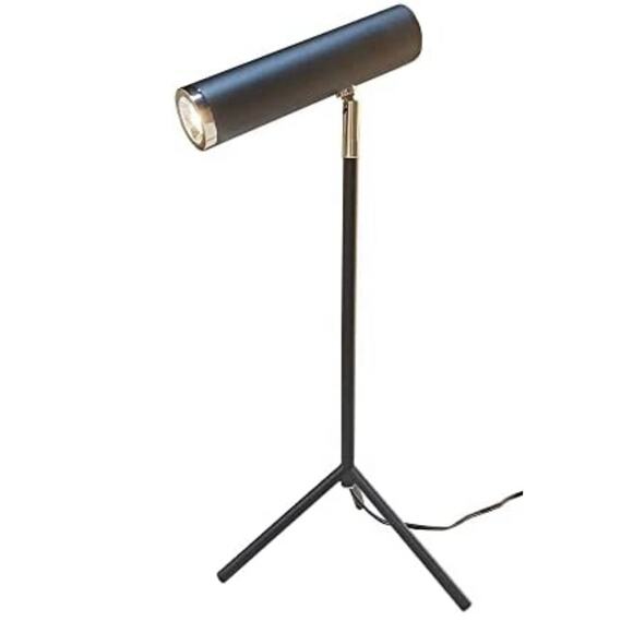 Desk Lamp,LED Desk Lamp,Reading Lamp,Student Lamp,Office Lamp,Table Lamp,Night L - Picture 1 of 7